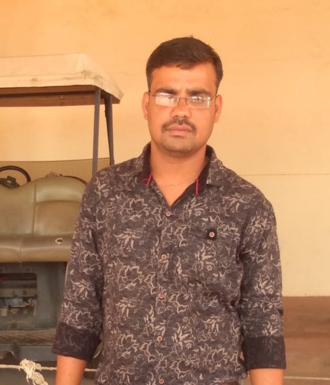 Managing Director